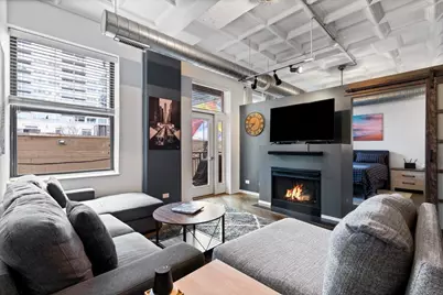 1307 S Wabash Avenue #303, Chicago, IL 60605 - Photo 6