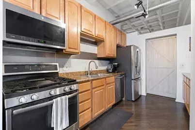 1307 S Wabash Avenue #303, Chicago, IL 60605 - Photo 4