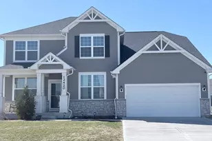 12420 Eileen St, Lemont, IL 60439 - Photo 1