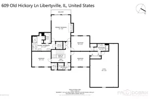 609 Old Hickory Ln, Libertyville, IL 60048 - Photo 76