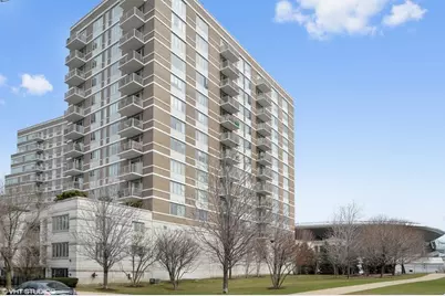 [Address not provided], Chicago, IL 60605 - Photo 2