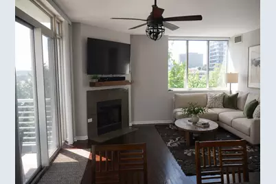 [Address not provided], Chicago, IL 60605 - Photo 14