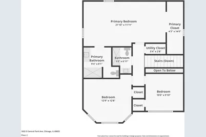 1622 S Central Park Avenue, Chicago, IL 60623 - Photo 58