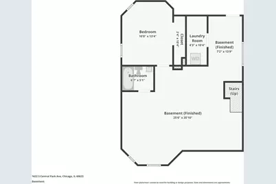 1622 S Central Park Avenue, Chicago, IL 60623 - Photo 56