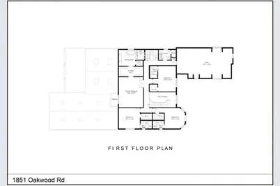 1851 Oakwood Road, Northbrook, IL 60062 - Photo 78