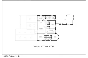 1851 Oakwood Rd, Northbrook, IL 60062 - Photo 78