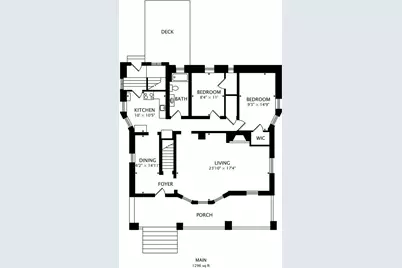 1638 Oakwood Avenue, Des Plaines, IL 60016 - Photo 32