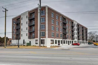 9201 Milwaukee Avenue N #207, Niles, IL 60714 - Photo 1