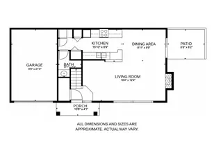 1050 N Knollwood Dr, Palatine, IL 60067 - Photo 2