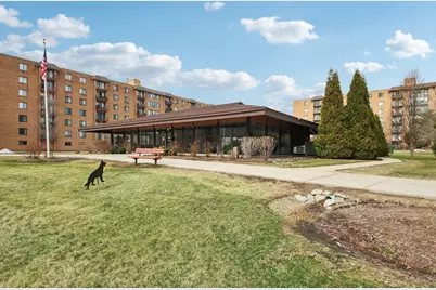 1727 W Crystal Lane #311, Mount Prospect, IL 60056 - Photo 10