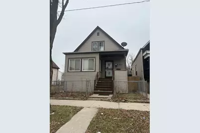 1413 W 73rd Street, Chicago, IL 60636 - Photo 1