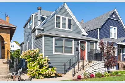 3834 N Drake Avenue, Chicago, IL 60618 - Photo 1