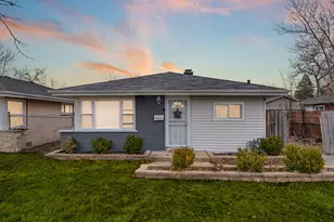 16145 Hermitage Ave, Markham, IL 60428 - Photo 2