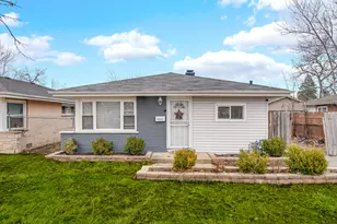 16145 Hermitage Ave, Markham, IL 60428 - Photo 1