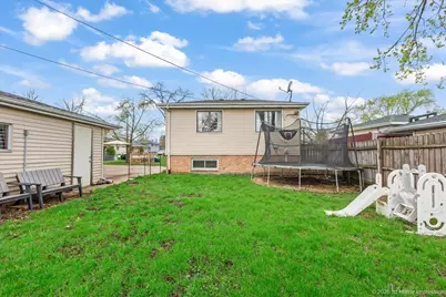 16419 Terry Lane, Oak Forest, IL 60452 - Photo 24