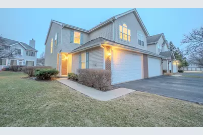 3027 Anton Drive, Aurora, IL 60504 - Photo 2