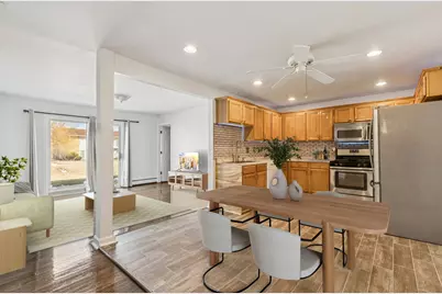 8828 N Leslie Lane #104D, Des Plaines, IL 60016 - Photo 4