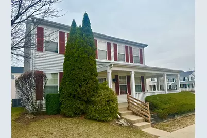 1033 Serendipity Drive, Aurora, IL 60504 - Photo 2