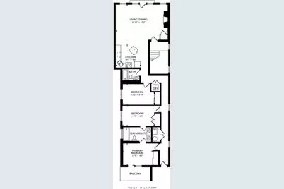 1927 W Belmont Avenue #4, Chicago, IL 60657 - Photo 28