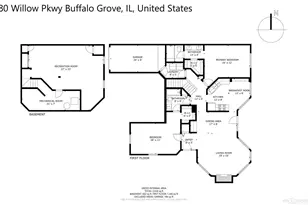 80 Willow Pkwy, Buffalo Grove, IL 60089 - Photo 2