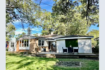 17308 Forestway Drive, East Hazel Crest, IL 60429 - Photo 2