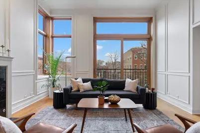 1101 N Wood Street #3, Chicago, IL 60622 - Photo 4