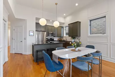 1101 N Wood Street #3, Chicago, IL 60622 - Photo 6