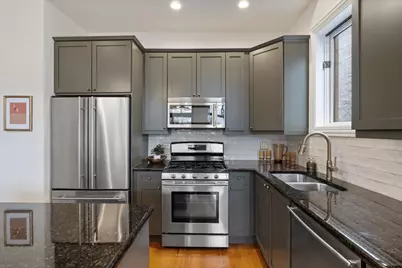 1101 N Wood Street #3, Chicago, IL 60622 - Photo 8