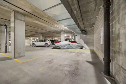 3232 N Halsted Street #D407, Chicago, IL 60657 - Photo 20