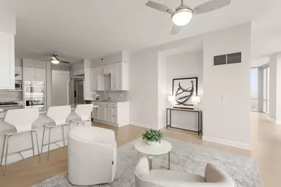 1211 S Prairie Avenue #3401, Chicago, IL 60605 - Photo 18