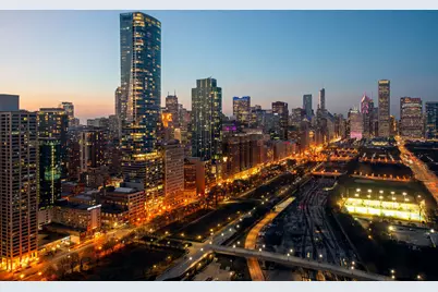 1211 S Prairie Avenue #3401, Chicago, IL 60605 - Photo 36