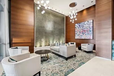 1211 S Prairie Avenue #3401, Chicago, IL 60605 - Photo 2