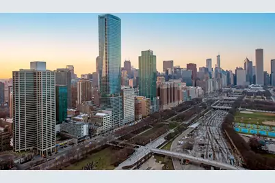 1211 S Prairie Avenue #3401, Chicago, IL 60605 - Photo 32