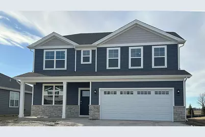 [Address not provided], Huntley, IL 60142 - Photo 1