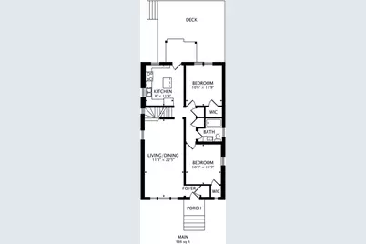 1622 N 75th Avenue, Elmwood Park, IL 60707 - Photo 50