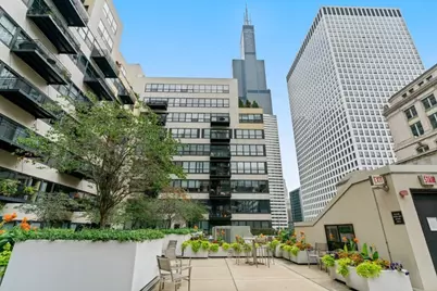 130 S Canal Street #803, Chicago, IL 60606 - Photo 32