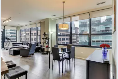 130 S Canal Street #803, Chicago, IL 60606 - Photo 10