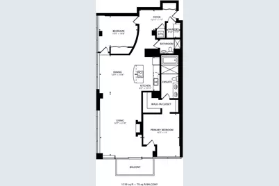 130 S Canal Street #803, Chicago, IL 60606 - Photo 34