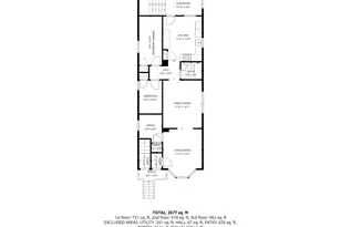 2118 W Fletcher St, Chicago, IL 60618 - Photo 24