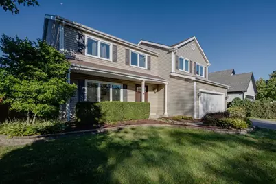 346 Timber Oaks Drive, North Aurora, IL 60542 - Photo 1