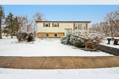 4330 190th Place, Country Club Hills, IL 60478 - Photo 2