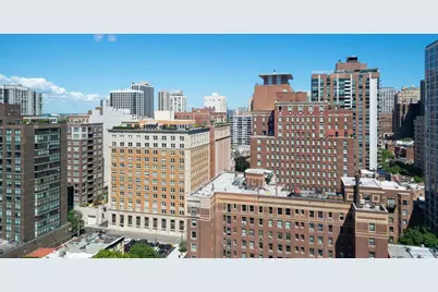 1 E Scott Street #2002, Chicago, IL 60610 - Photo 12