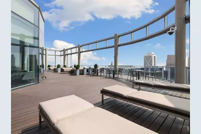600 N Fairbanks Court #2809, Chicago, IL 60611 - Photo 34