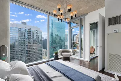 600 N Fairbanks Court #2809, Chicago, IL 60611 - Photo 14