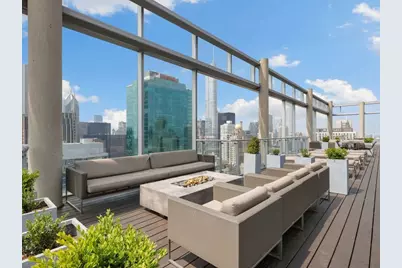 600 N Fairbanks Court #2809, Chicago, IL 60611 - Photo 32