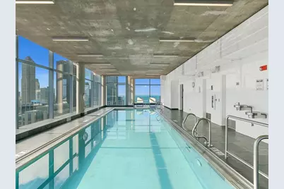 600 N Fairbanks Court #2809, Chicago, IL 60611 - Photo 30