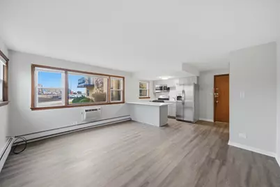 7709 W Marwood Avenue #1N, Elmwood Park, IL 60707 - Photo 2