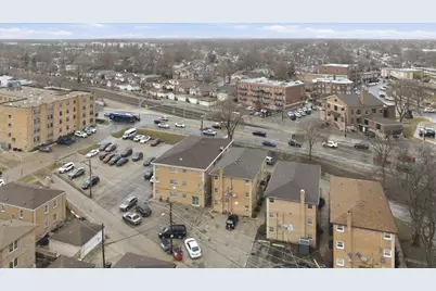 7709 W Marwood Avenue #1N, Elmwood Park, IL 60707 - Photo 10