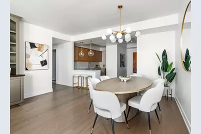 130 N Garland Court #3403, Chicago, IL 60602 - Photo 8