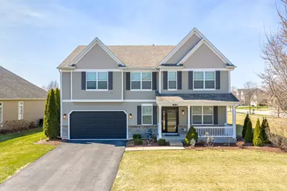 890 Stratford Drive, North Aurora, IL 60542 - Photo 1